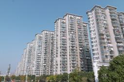 南通海安一宗住宅用地挂牌出让 总面积约60681平米