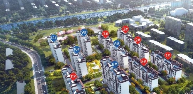 喜报|德瑞地产荣获日照市2023年“建筑业房地产业优质企业”称号