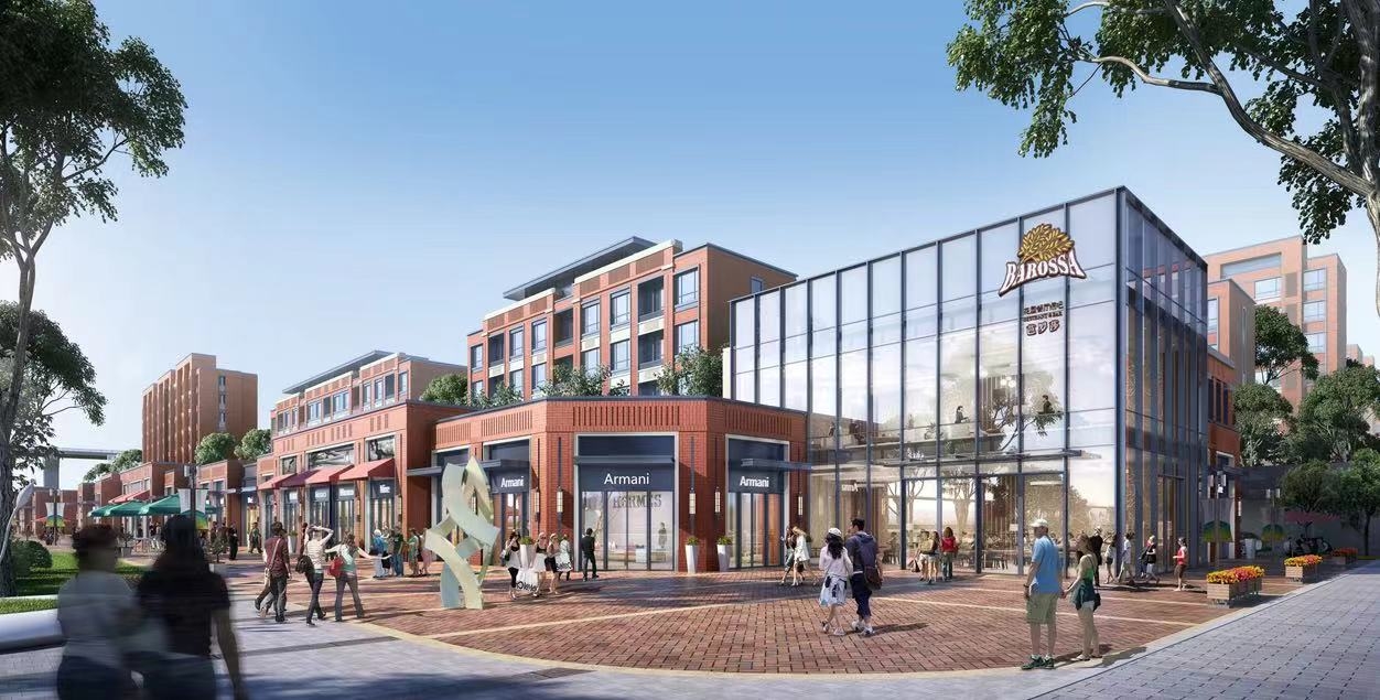 高新园区洋房龙王塘万科翡翠春晓还有房子吗