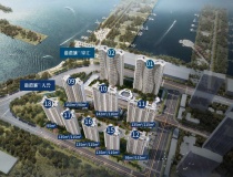中山区东港旁，央企开发，中海海港城三期抵债房可以买吗？
