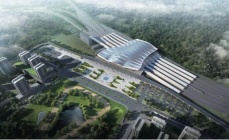 事关大理北站，大理至攀枝花铁路引入大理枢纽工程预计2025年年底完工