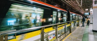 深圳地铁12号线二期全面施工，12号线地铁沿线楼盘有哪些？
