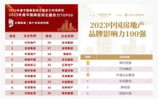 千亿央企！2024年中海在太原的热卖新房有哪些?