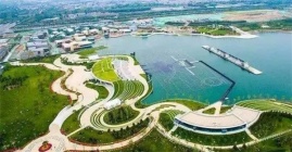 生态住宅！2024年晋阳湖片区热卖新房有哪些?