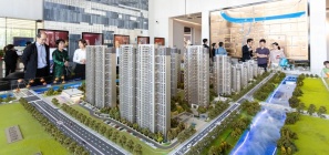 广元邦泰天誉东区房价9100元/m²，附近在售项目推荐！