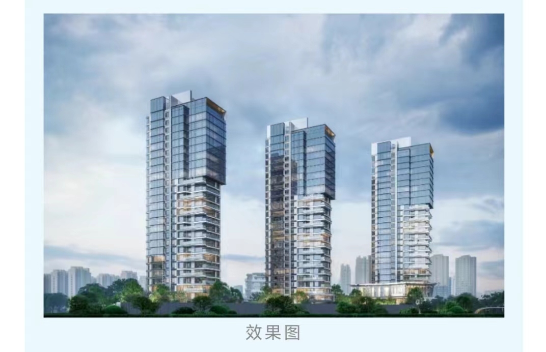 中山区东港新项目，华润东港瑞府即将开盘。
