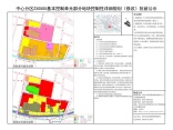 常州青果巷及周边片区控规调整