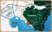 大连开发区逍遥湾，德泰爱尚海140万起别墅。