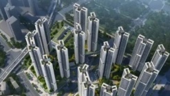 2024龙华新房有哪些选择？中洲迎玺花园值得买吗？