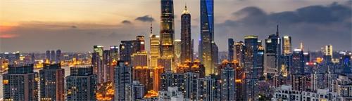 上海中外环2024最新房价是多少？上海中外环值得买的楼盘有哪些？