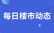 楼盘动态每日速报：4月23日最新销售信息