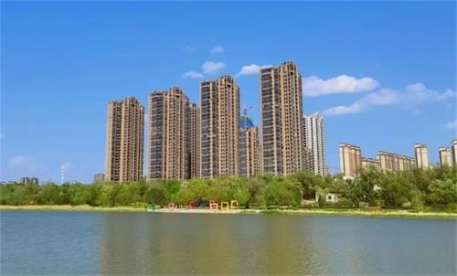 德州华腾御城澜湾值不值得买?有什么特色?