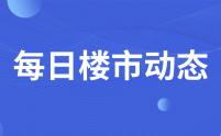 楼盘动态每日速报：4月25日最新销售信息