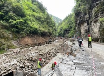 【利川交通】谋道至建南乡村产业路改建项目最新进展，预计11月30前完工