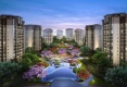 广元现房邦泰花园城户型设计多样，总价35万起！