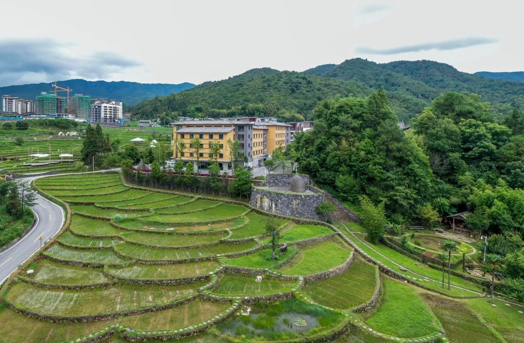 玛御谷温泉小镇稻田驿站怎么样？居住体验感好吗？