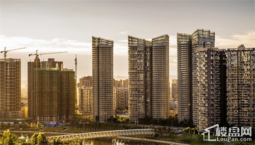 2024重庆渝北区在售楼盘有哪些？品质好的楼盘有哪些？