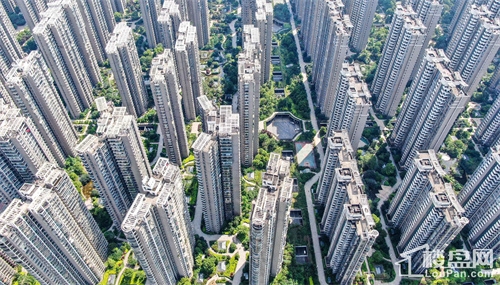 2024重庆最新房价地图出炉！哪些区域房价跌了？