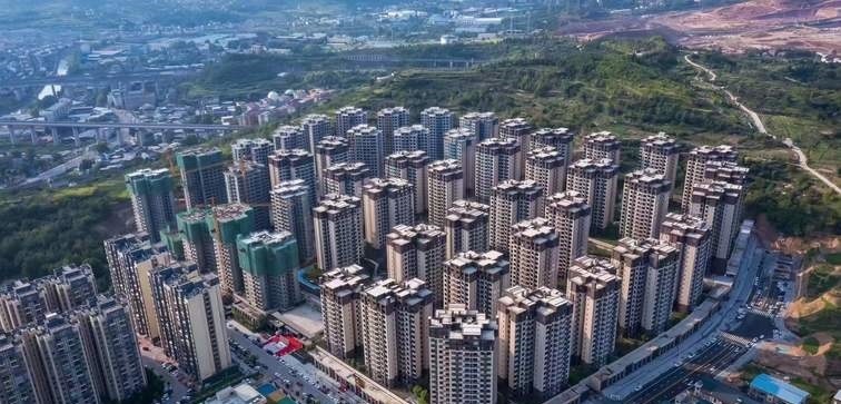 2024年的广元房地产市场活跃态势，总价30万楼盘推荐！