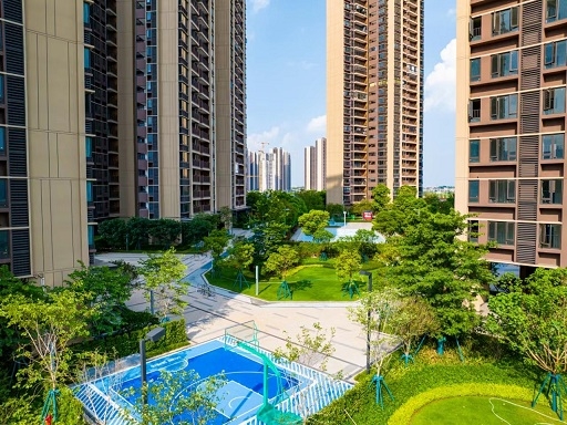 肇庆的最新房贷利率是多少？首付多少？