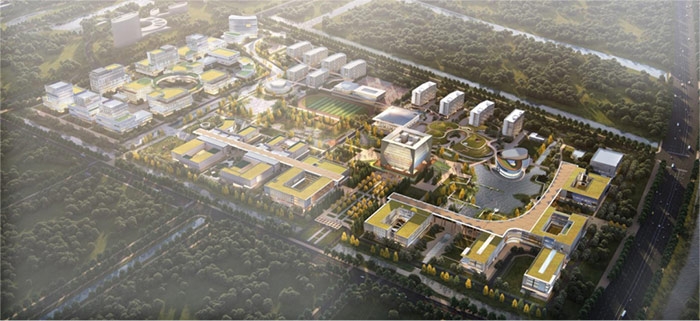 南京医科大学常州校区有新进展！预计2025年9月开学！