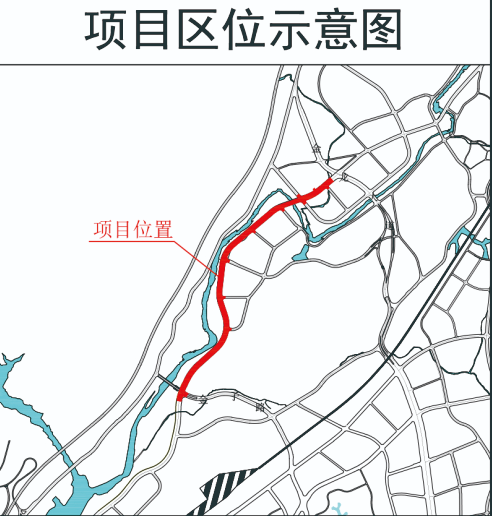 【恩施交通】127亩道路用地正式划拨 利好金龙金桂城北片区