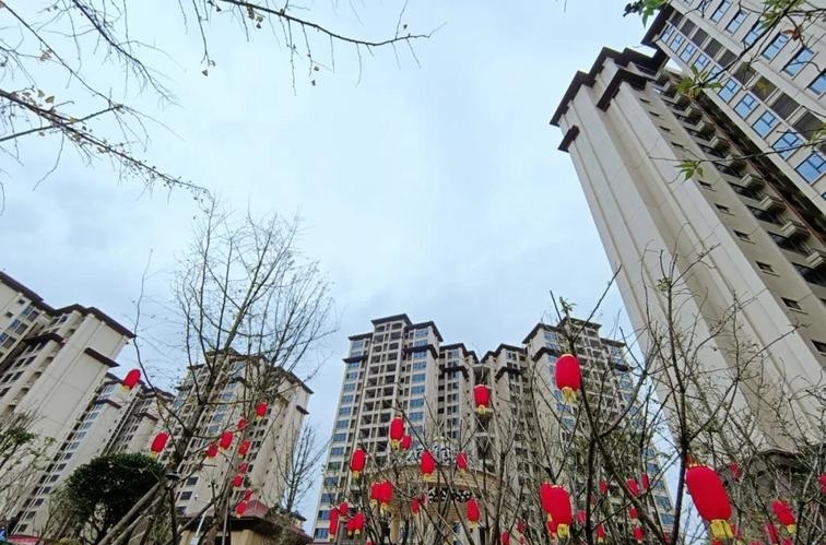 广元高端住宅品质高，在售洋房楼盘推荐！