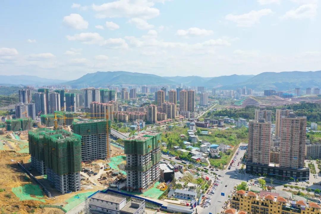 2024年广元城北买房怎么选？现房项目推荐！