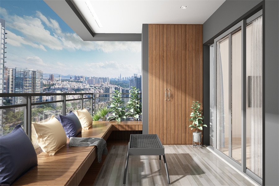 地王阳光城：罗庄芯区的荣耀大城