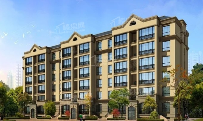 好房推荐！鑫界·阳光水岸怎么样？看这里就知道了！