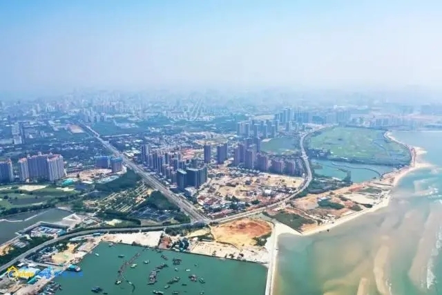 2024年5月北海市新房二手房成交数据