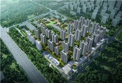 星汇城 品牌房企+醇熟配套 打造品质大盘！