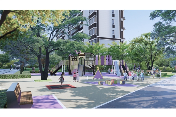 中南紫云集项目怎么样?可以买吗?