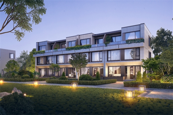 临沂好房推荐 这些楼盘一定要看