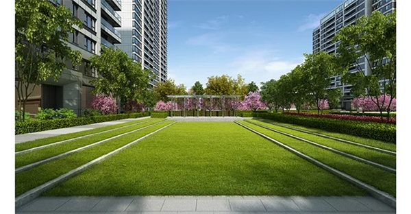 南湖尚城可以买吗?规划怎么样?