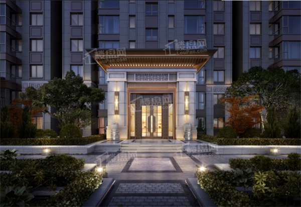 临沂买房看哪里?这些楼盘准没错