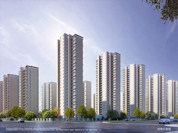 临港永锋智信园领证 1栋住宅上新