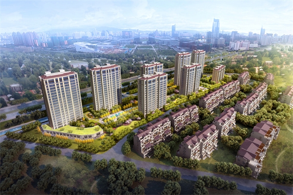 海博壹江阅怎么样?可以买吗?