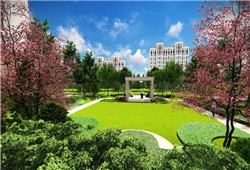 海博壹江阅参考均价多少？内部配套怎么样？