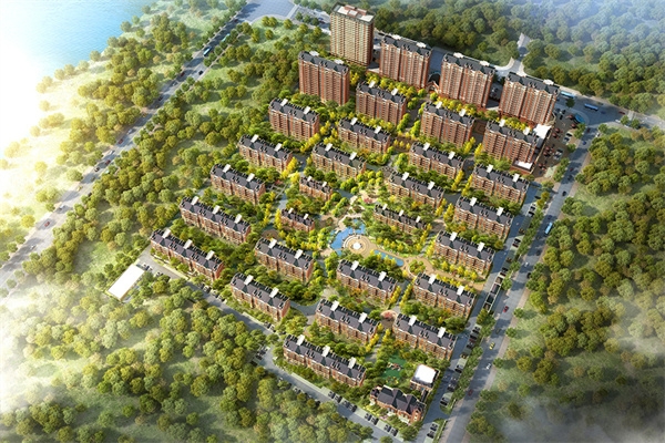 君道蔚蓝海岸怎么样?可以买吗?