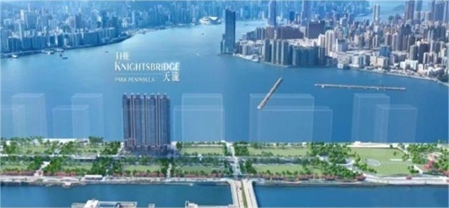 香港天瀧怎麽樣？能不能買？周邊配套完善嗎？