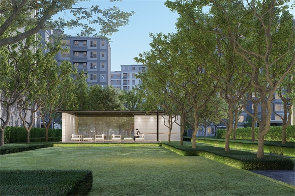 房源君澜壹品怎么样?项目有何优势?