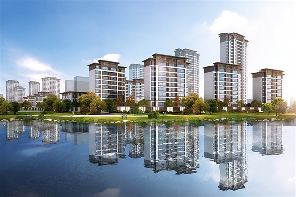 君悦华府项目可以买吗?