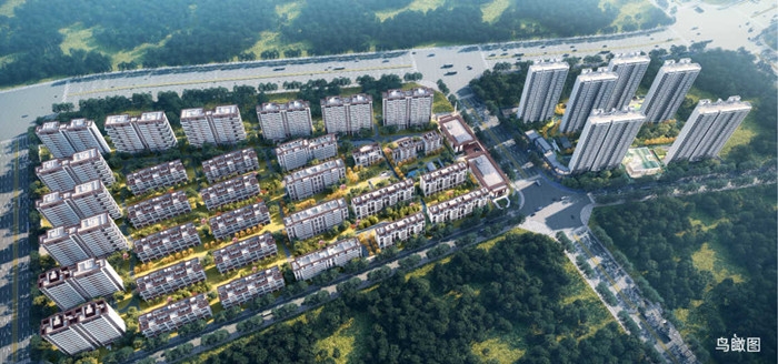 华泰西苑·臻园怎么样？项目位置在哪？房价多钱一平？