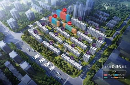 武清品悦万澜业主交流群，房子能入手吗？