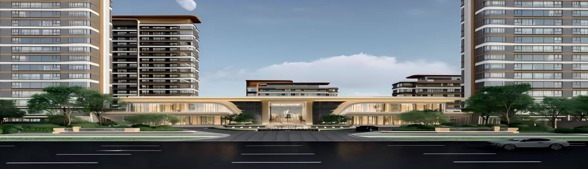 盘点2024年9月份奎文区现房在售楼盘