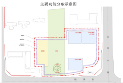 约8.7亿起拍！禅城亚艺商住地挂牌，216 米地标或将崛起！