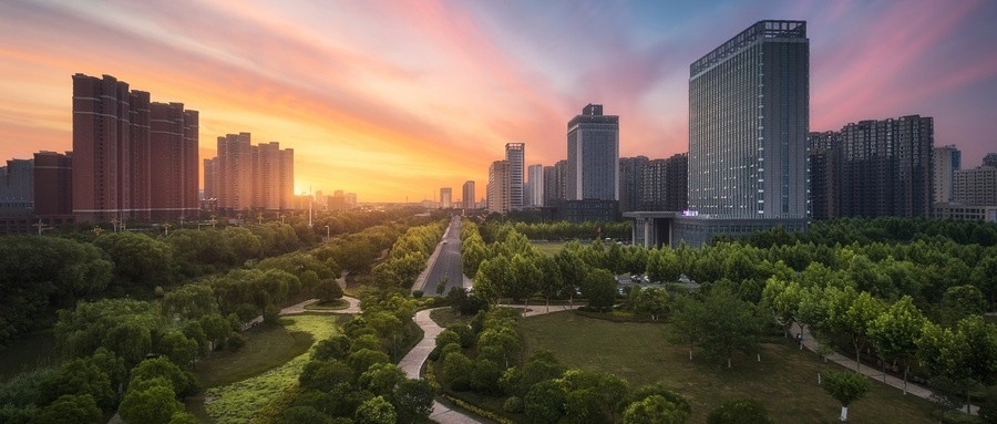 天津：取消住房限制性措施 加快构建房地产发展新模式