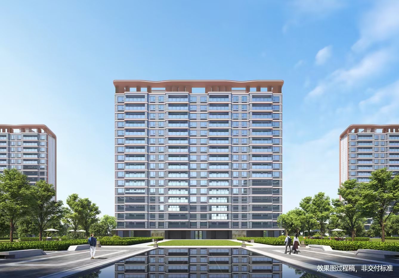 中海臻如府怎么样？中海臻如府好不好？