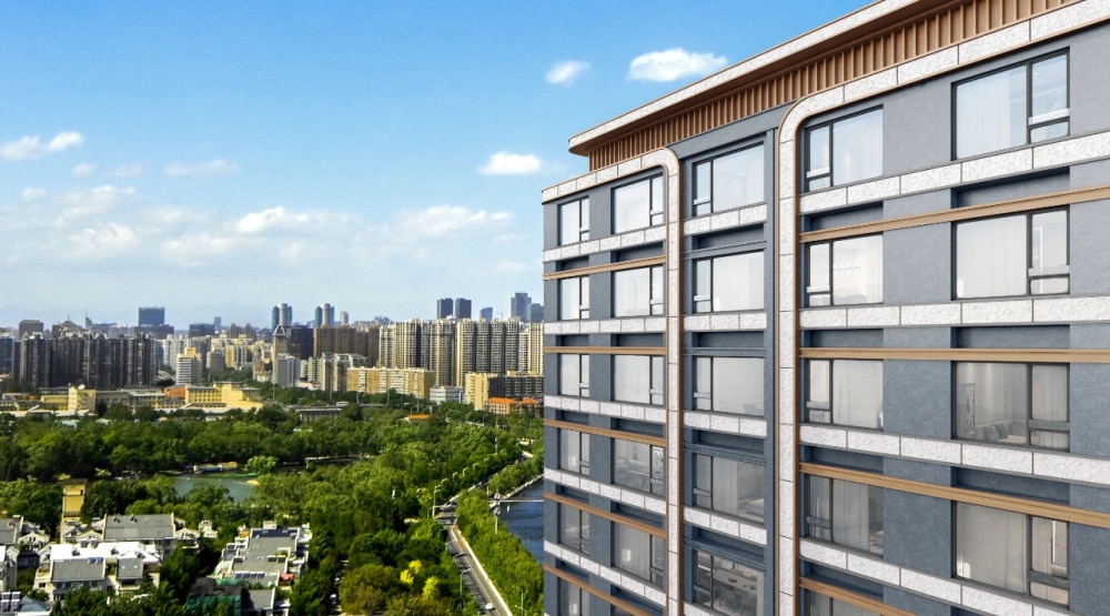 北京城建和知筑：房山长阳，理想居所新选择，周边配套有哪些？-北京楼盘网